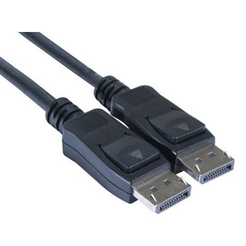 DisplayPort 1.2 Kabel 2 M
