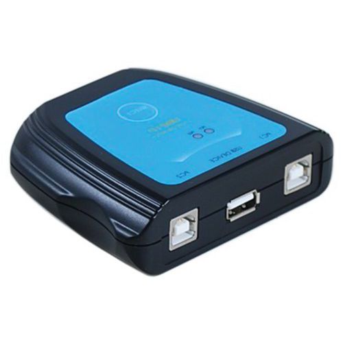 how to use 1 printer for 2 computers