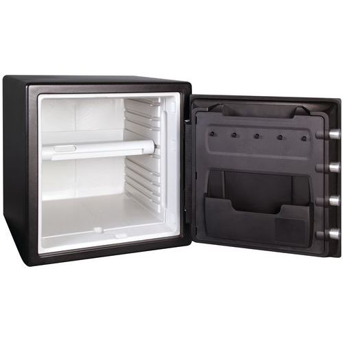 Brandwerende kluis Sentry Safe XL Manutan.nl