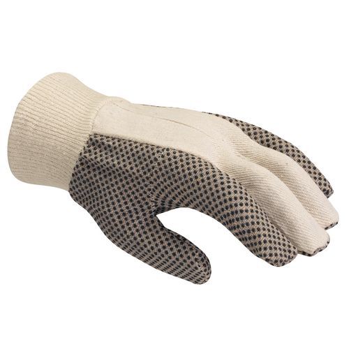 Handschoen Met Noppen huismerk kopen in de aanbieding