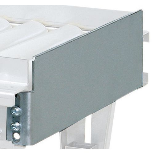 Vaste Eindstop Voor Transportband Trs En Sra huismerk kopen in de aanbieding