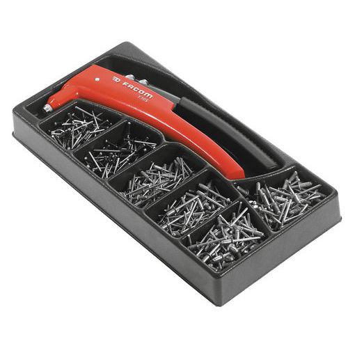 Module Klinknagels En Tang Facom Mody105 huismerk kopen in de aanbieding