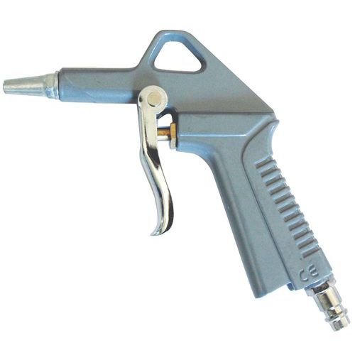 Abac Blaaspistool Met Snelkoppeling Korte Bek abac kopen in de aanbieding