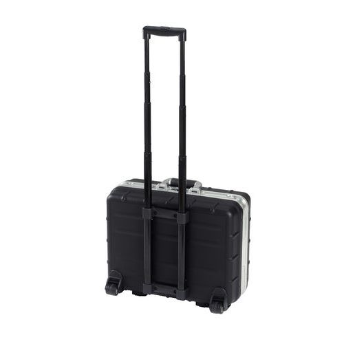 Gereedschapsset Elektromechanisch 153 Stuks Met Trolley huismerk kopen in de aanbieding