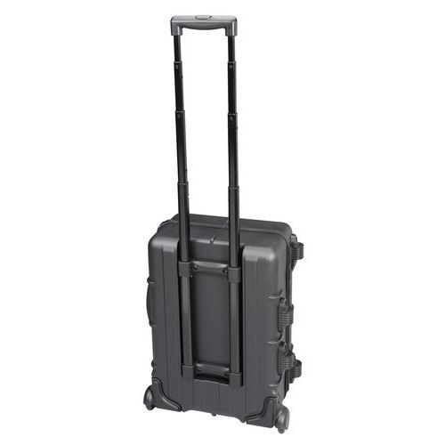 Gereedschapsset Elektronica 63 Stuks Met Trolley huismerk kopen in de aanbieding