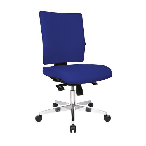 Bureaustoel Lightstar 10 huismerk kopen in de aanbieding