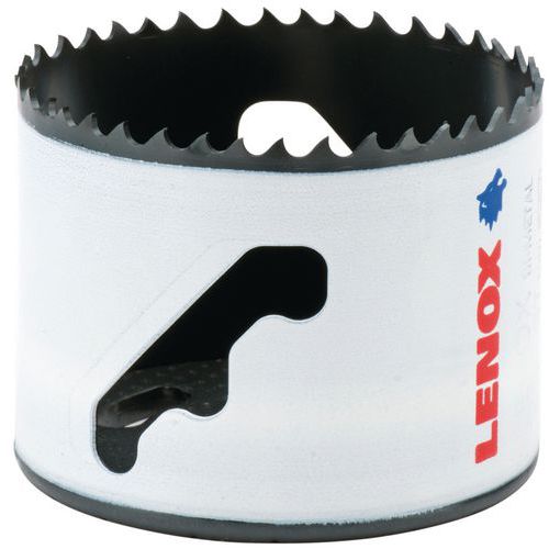 Bimetalen Gatenzaag Arm 1 huismerk kopen in de aanbieding