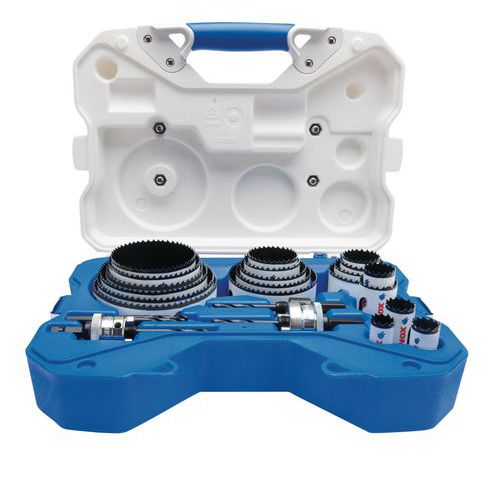 Koffer Gatenzaag Onderhoud huismerk kopen in de aanbieding