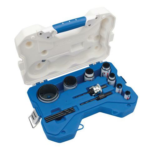 Koffer Gatenzaag Industrie huismerk kopen in de aanbieding