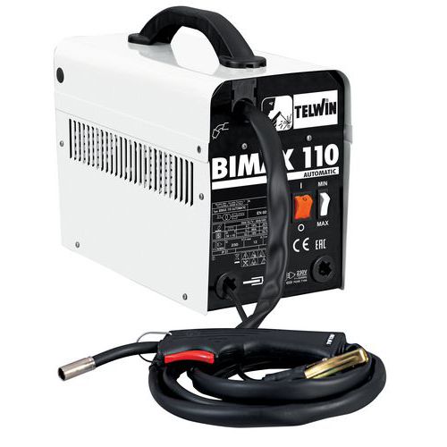 Telwin Station Migmag Bimax 110 telwin kopen in de aanbieding