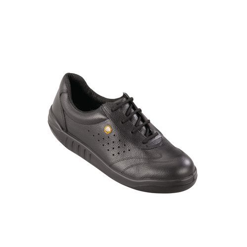 Veiligheidsschoen Jaguar huismerk kopen in de aanbieding