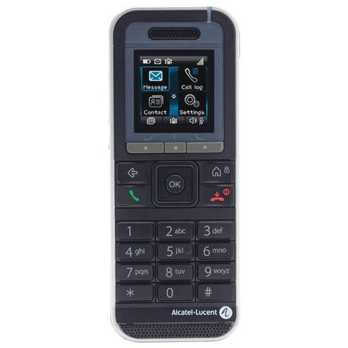 Dect Telefoon Alcatel Lucent 8232 alcatel kopen in de aanbieding