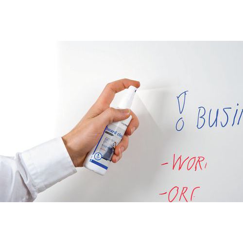 Reiniger voor whiteboards Legamaster Manutan.nl