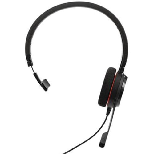 Draadloze Headset Jabra Evolve 20 Uc Duomono jabra kopen in de aanbieding Draadloze Headset Jabra Evolve 20 Uc Duomono jabra kopen in de aanbieding
