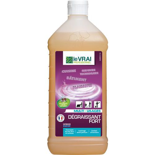 Action Pin Krachtige Ontvetter Multifunctioneel 1L action pin kopen in de aanbieding