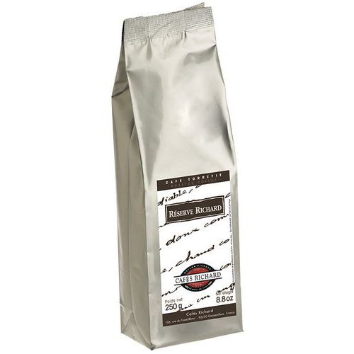 Gemalen Koffie Rserve Richard Caf huismerk kopen in de aanbieding