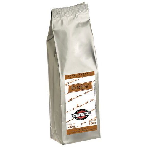 Gemalen Koffie Flor Fina Caf Richard huismerk kopen in de aanbieding