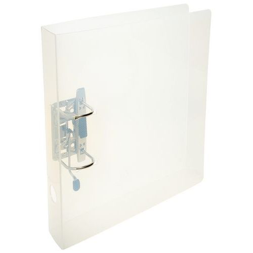 Ordner Hefboom Crystal Pp Rug 50 Mm A4 Exacompta exacompta kopen in de aanbieding