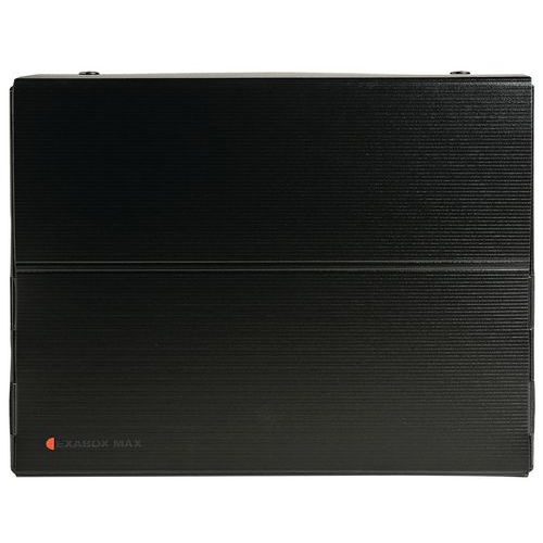 Transportdoos Examax Rug 90 Mm 265X35Cm A4 Exacompta exacompta kopen in de aanbieding