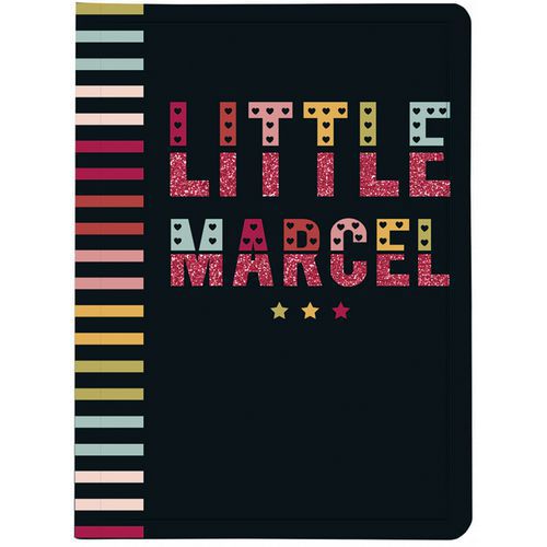 Showalbum 20 St Little Marcel 20 Tas 40 Zicht A4 Exacompta exacompta kopen in de aanbieding