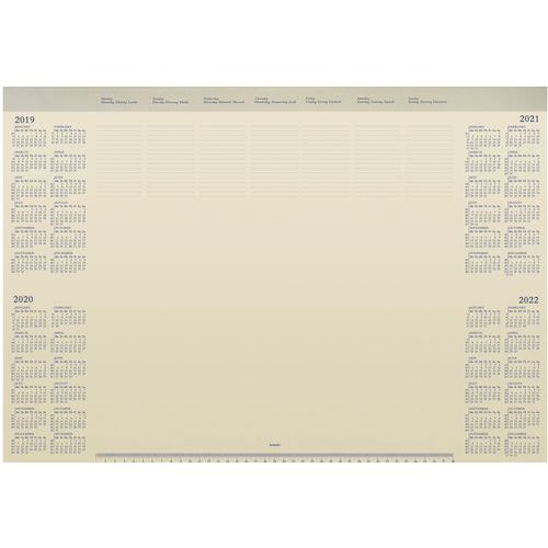 Onderlegblok Officemate huismerk kopen in de aanbieding