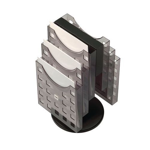 tafelsteun 6 vakken A4