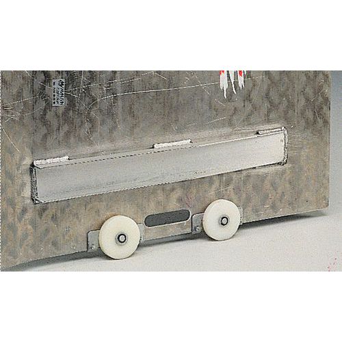 Zijwieltjes Voor Oprijplaten huismerk kopen in de aanbieding