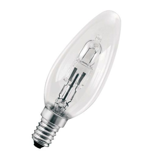 Osram Halogeenlamp Co Pro Classic E14 osram kopen in de aanbieding