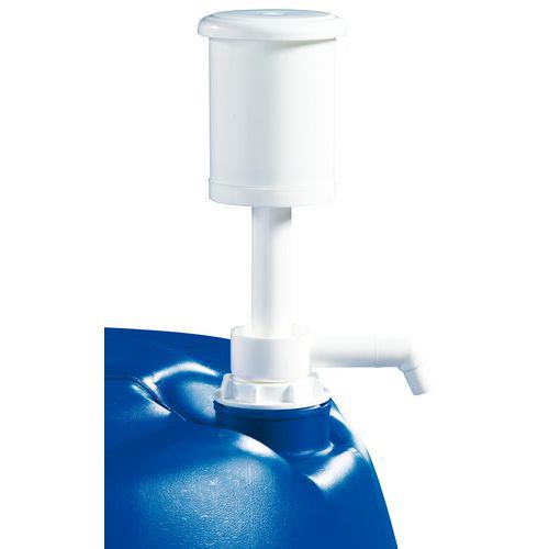 Doseerpomp huismerk kopen in de aanbieding