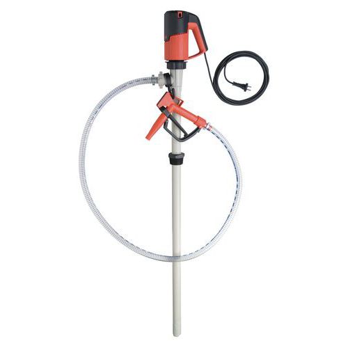 Vatpompset Voor Zuren En Alkalin huismerk kopen in de aanbieding Vatpompset Voor Zuren En Alkalin huismerk kopen in de aanbieding