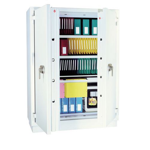 Kluis En Brandkast Duo huismerk kopen in de aanbieding