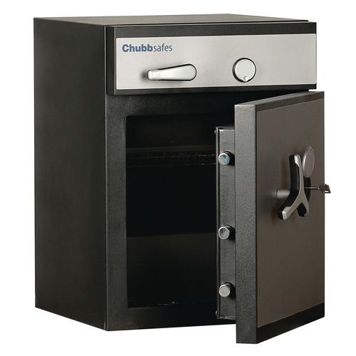 Inbraakveilige Kluis Chubbsafes Proguard Dt huismerk kopen in de aanbieding