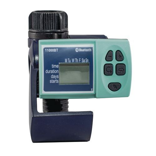 Fitt Watertimer Galcon 1 Uitgang Bluetooth fitt kopen in de aanbieding
