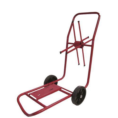 Brandweerkar Met Haspel huismerk kopen in de aanbieding Brandweerkar Met Haspel huismerk kopen in de aanbieding