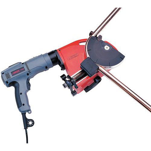 Virax Elektrische Pijpenbuiger virax kopen in de aanbieding