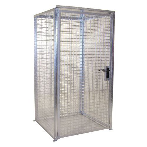 Bauer Gasbox 1 Deur bauer kopen in de aanbieding