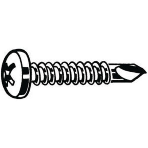 Zelfborende Schroeven Met Cilindervormige Verzinkte Kop Fabory fabory kopen in de aanbieding