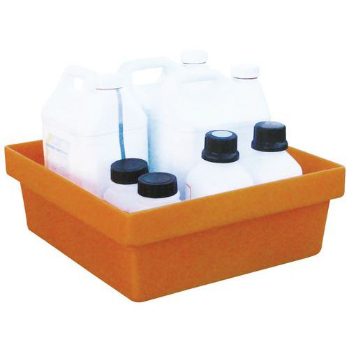 bak 20 L zonder rooster