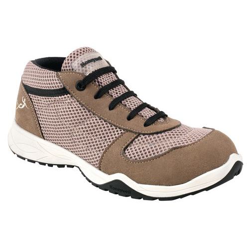 Honeywell Veiligheidsschoenen Voor Dames Sweet S1P Hi Ci Src honeywell kopen in de aanbieding