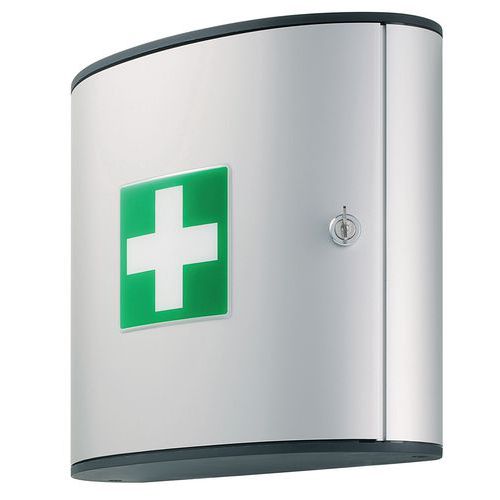 Durable Apothekerskast durable kopen in de aanbieding