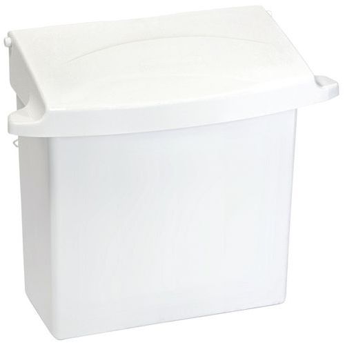 Sanitaire Afvalbak 5 Ltr Rubbermaid rubbermaid kopen in de aanbieding Sanitaire Afvalbak 5 Ltr Rubbermaid rubbermaid kopen in de aanbieding