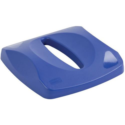 Deksel Met Langwerpige Opening Rubbermaid rubbermaid kopen in de aanbieding Deksel Met Langwerpige Opening Rubbermaid rubbermaid kopen in de aanbieding