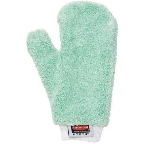 Handschoen Hygen Microvezel Rubbermaid rubbermaid kopen in de aanbieding