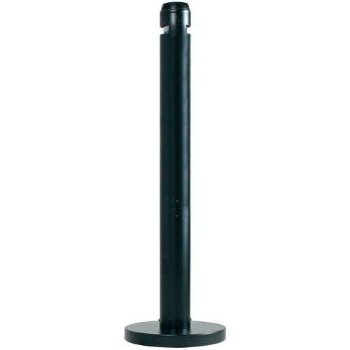 Smokers Pole Rubbermaid rubbermaid kopen in de aanbieding