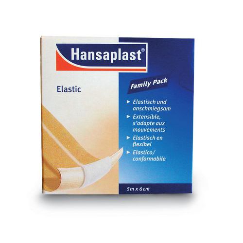 Elastische Pleister huismerk kopen in de aanbieding