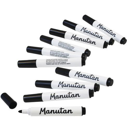 Marker Manutan huismerk kopen in de aanbieding