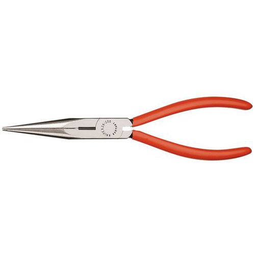 Knipex Bektang Halfronde Rechte Bek knipex kopen in de aanbieding Knipex Bektang Halfronde Rechte Bek knipex kopen in de aanbieding