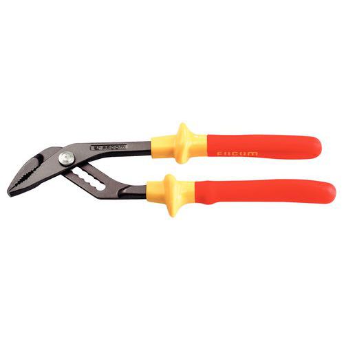 Facom Gesoleerde Waterpomptang 1000V Serie facom kopen in de aanbieding