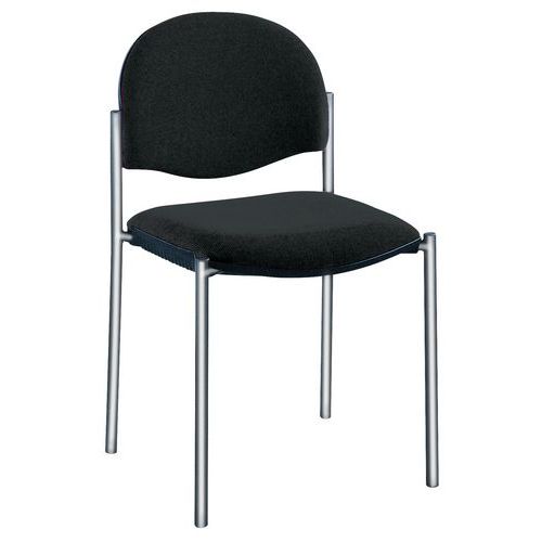 Stoel Vito - Zonder armleuningen