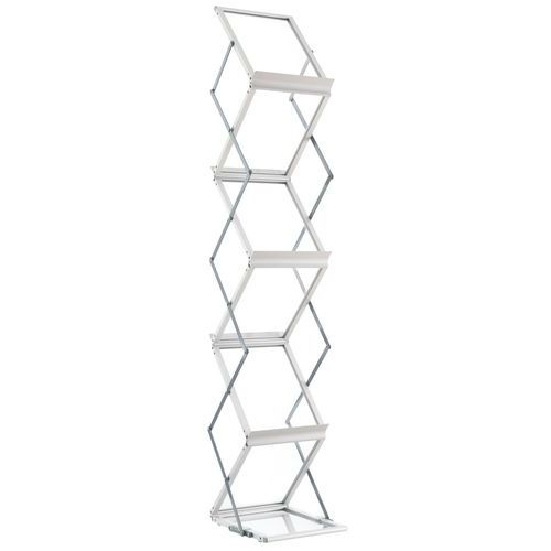 Folderrek Inklapbaar Paperflow paperflow kopen in de aanbieding